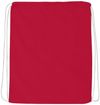 Am image of a Custom Economical Sport Pack in Red!
