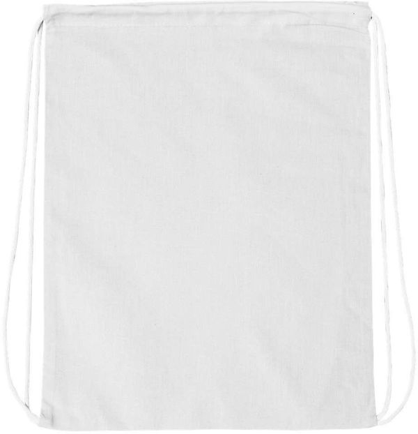 Am image of a Custom Economical Sport Pack in White!
