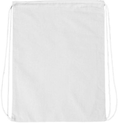 Am image of a Custom Economical Sport Pack in White!