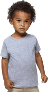 An image of a Custom Rabbit Skins Infant Fine Jersey Tee!