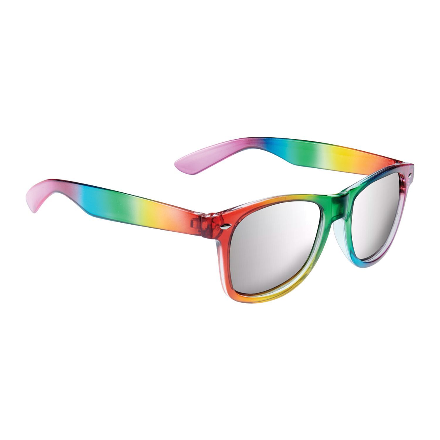 Rainbow Sun Ray Sunglasses