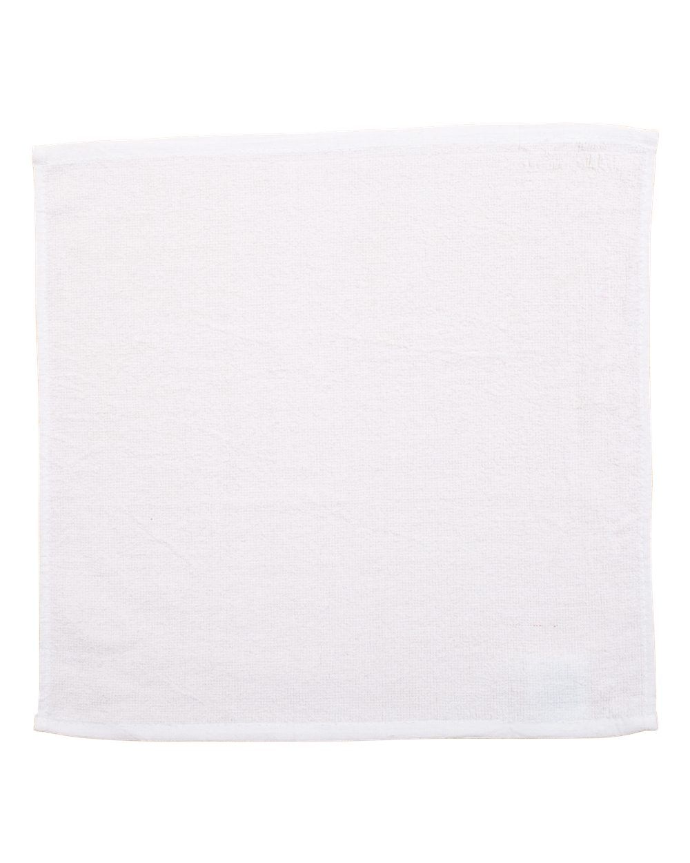 Rally Towel in White