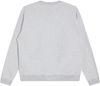 Am image of a Custom Made Blanks Recess Crewneck in Ash Grey!