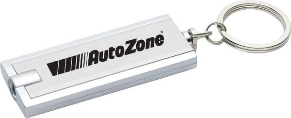An image of a Custom Rectangular Key Light!