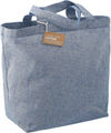 An image of a Custom Recycled 5oz Cotton Twill Grocery Tote!