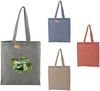 An image of a Custom Recycled 5oz Cotton Twill Tote!