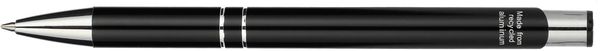 An image of a Custom Recycled Aluminum Richmont Gel Ballpoint!