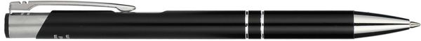 An image of a Custom Recycled Aluminum Richmont Gel Ballpoint!