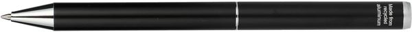 An image of a Custom Recycled Aluminum Ultra Gel Ballpoint!
