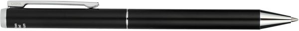 An image of a Custom Recycled Aluminum Ultra Gel Ballpoint!