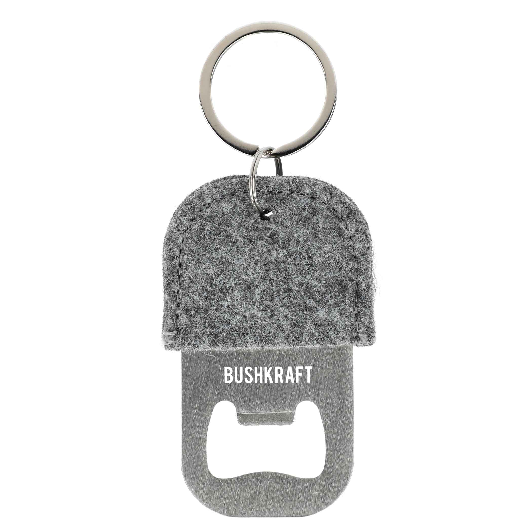 Recycled Felt Bottle Opener
