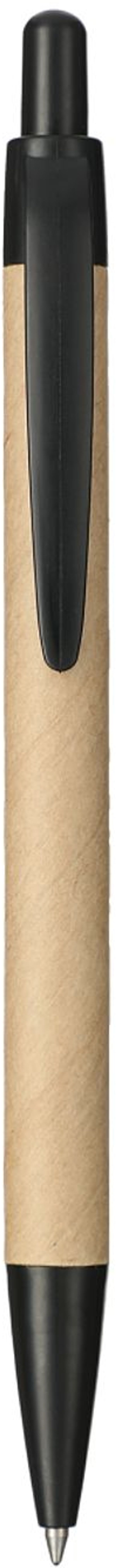 An image of a Custom Recycled Paper Gel Pen!