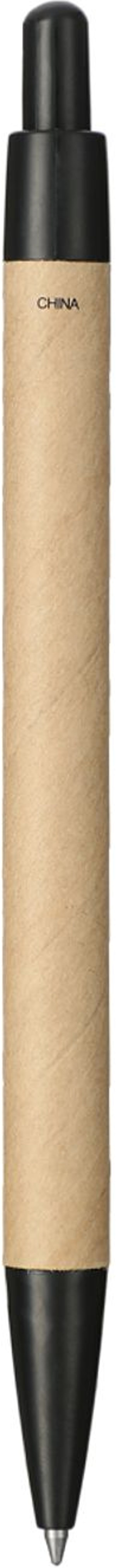 An image of a Custom Recycled Paper Gel Pen!