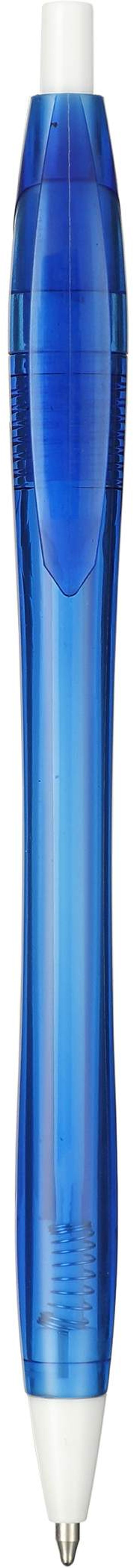 An image of a Custom Recycled PET Cougar Ballpoint Pen!