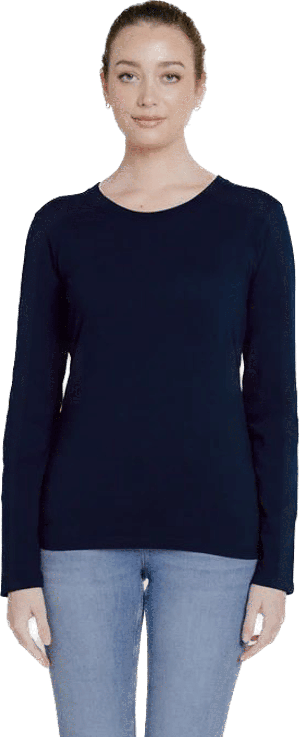 An image of a Custom Redwood Classics Aurora Tee!