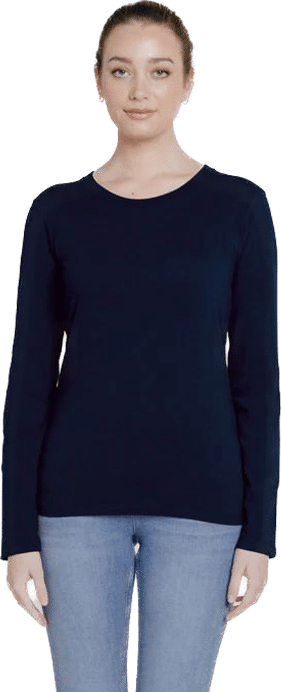 An image of a Custom Redwood Classics Aurora Tee!