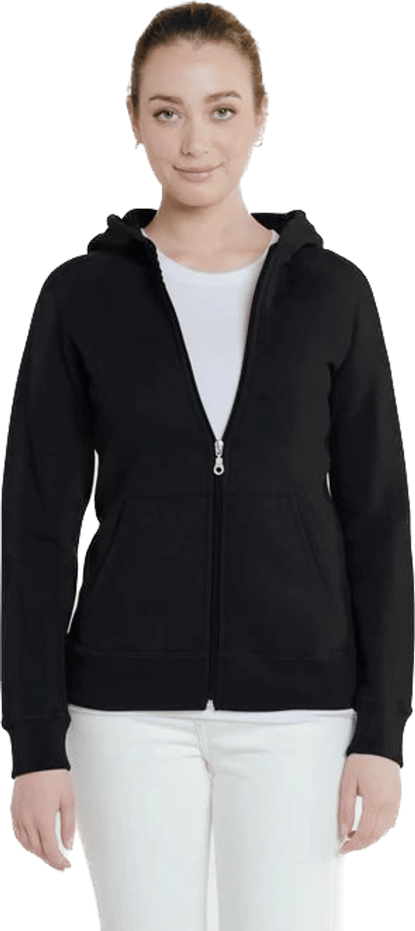 An image of a Custom Redwood Classics Balsam Hoody!