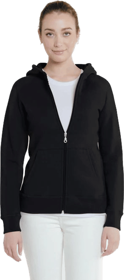 An image of a Custom Redwood Classics Balsam Hoody!