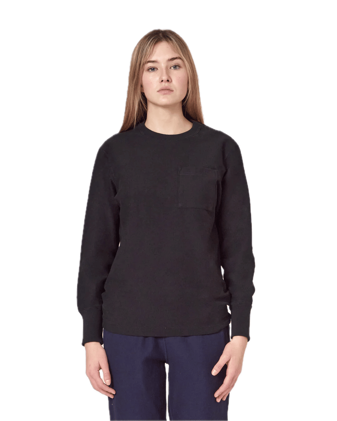 Redwood Classics Boreal Tee in Black