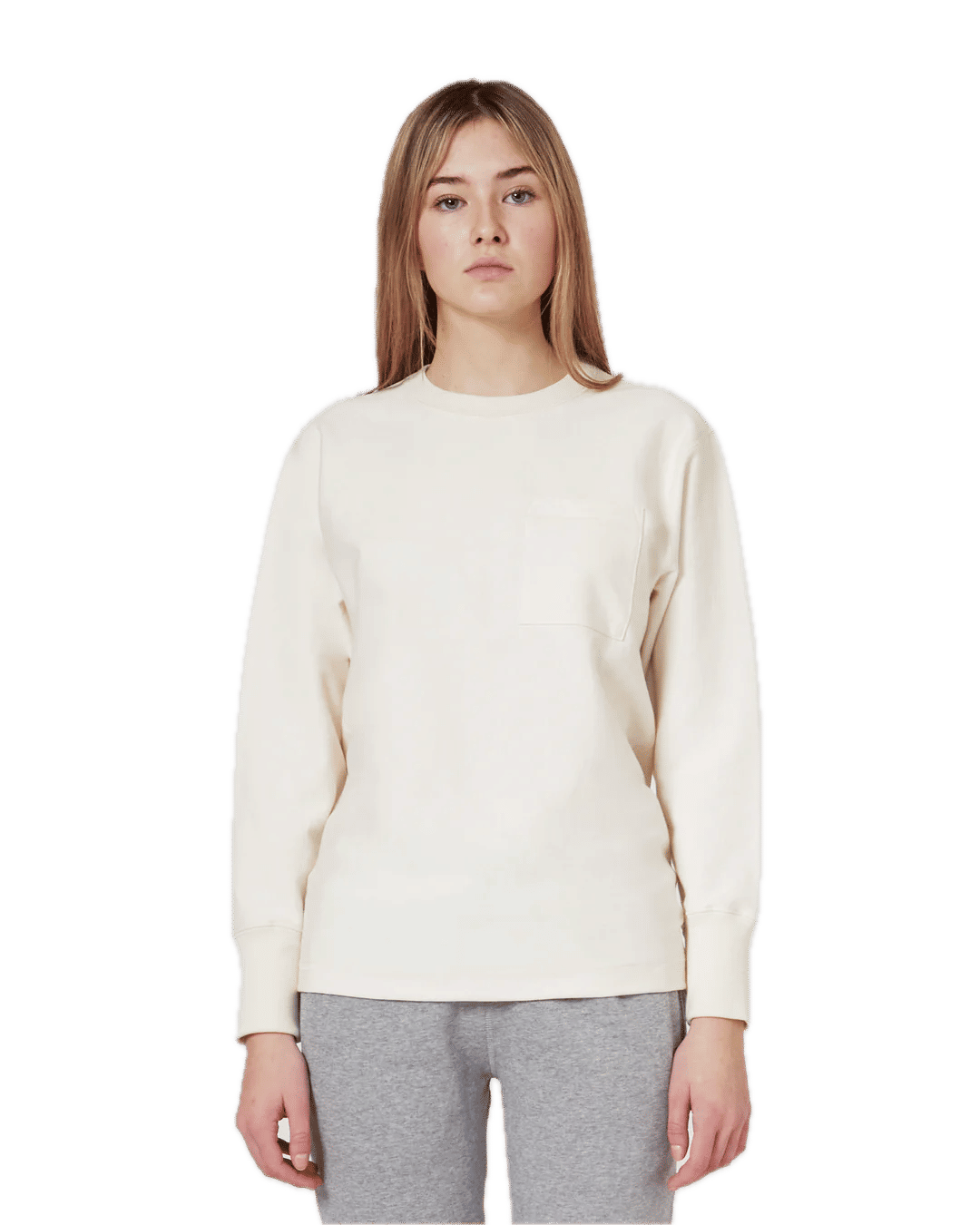Redwood Classics Boreal Tee in Eco