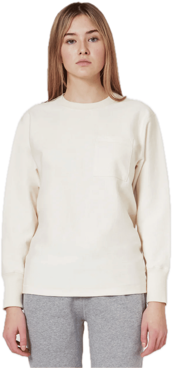 Am image of a Custom Redwood Classics Boreal Tee in Eco!