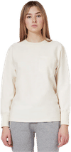Am image of a Custom Redwood Classics Boreal Tee in Eco!