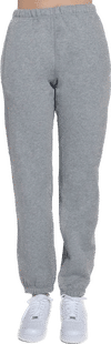 Am image of a Custom Redwood Classics Camper Pant in Grey Mix!