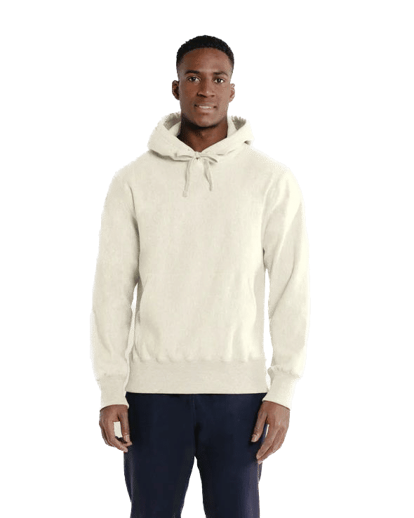Redwood Classics Cisco Hoody in Eco