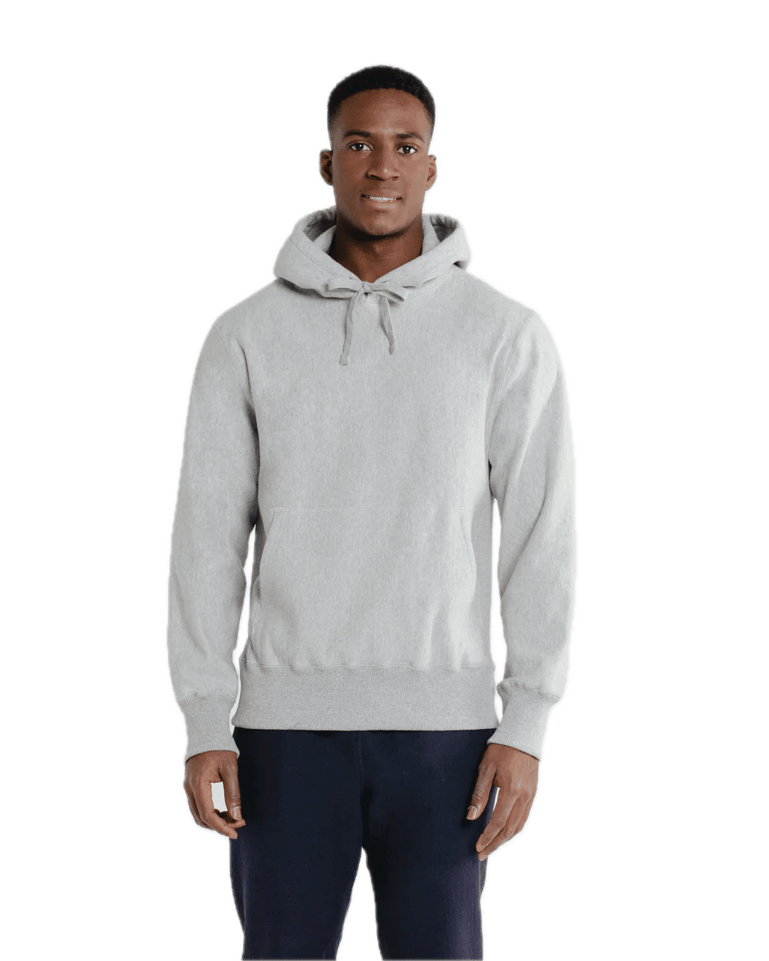 Redwood Classics Cisco Hoody in Grey Mix