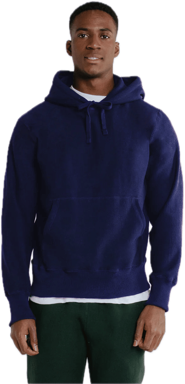 An image of a Custom Redwood Classics Cisco Hoody!