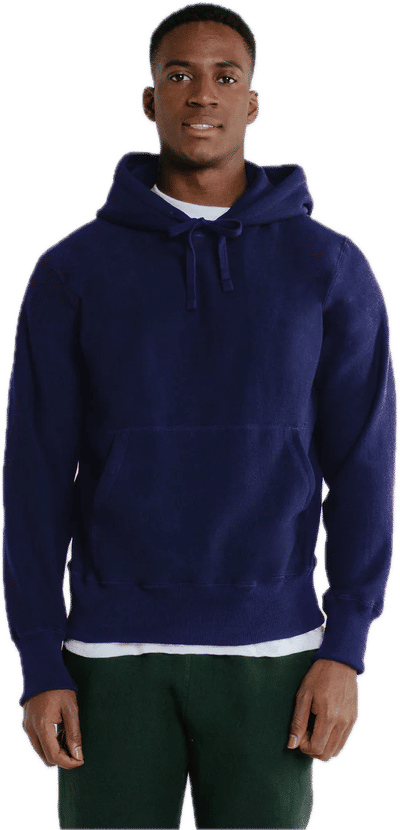 An image of a Custom Redwood Classics Cisco Hoody!