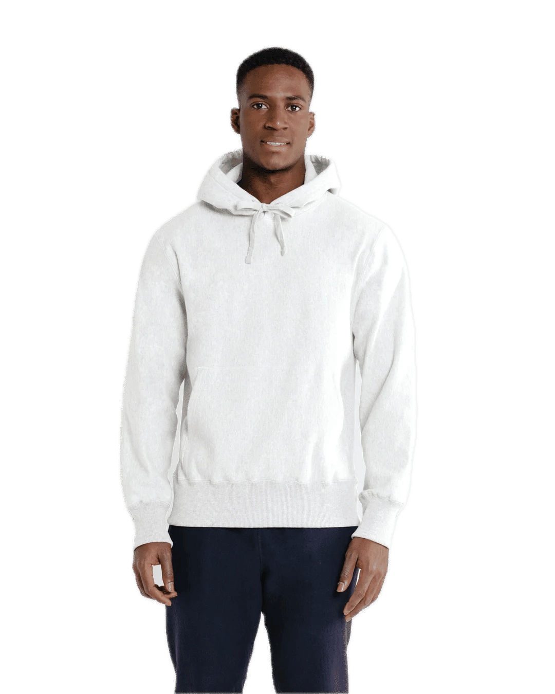 Redwood Classics Cisco Hoody in White