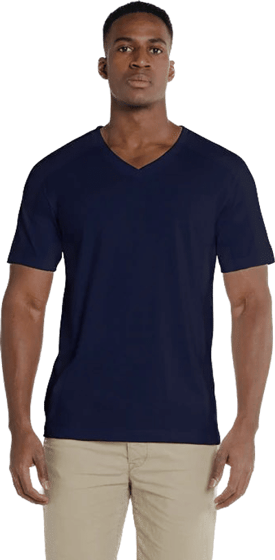 An image of a Custom Redwood Classics Columbia Tee!