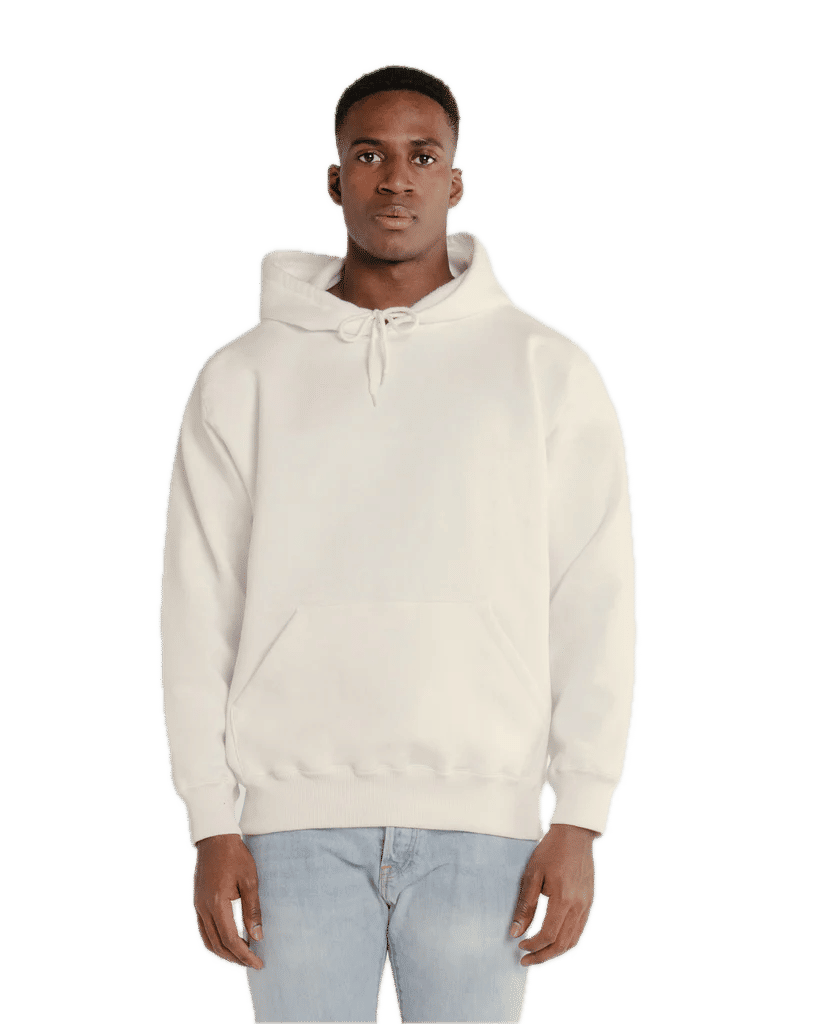 Redwood Classics Deluxe Hoody in Eco