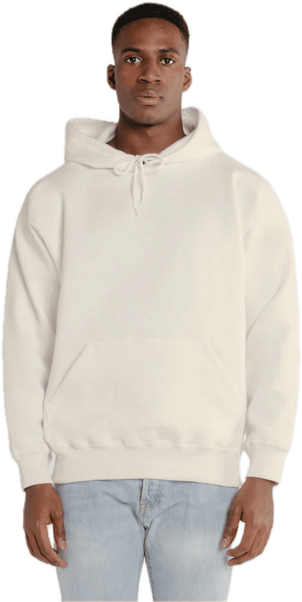 Am image of a Custom Redwood Classics Deluxe Hoody in Eco!