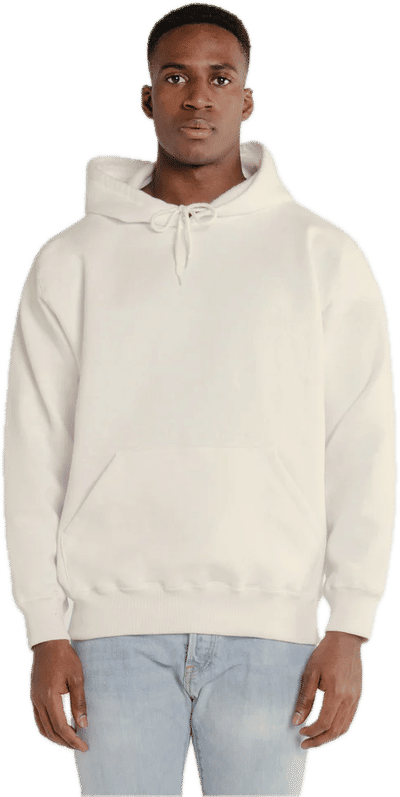 Am image of a Custom Redwood Classics Deluxe Hoody in Eco!