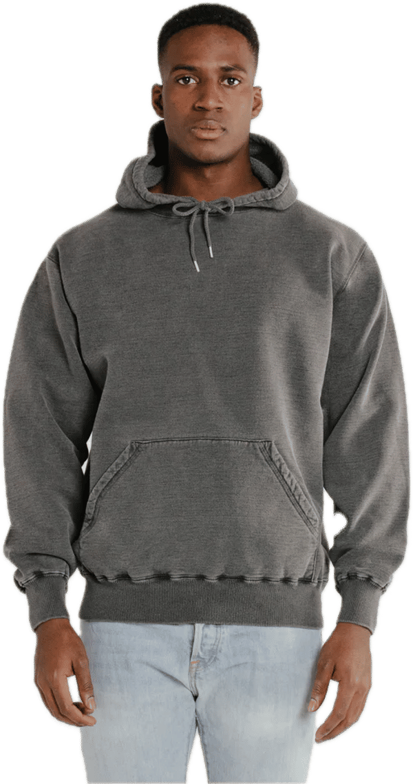 An image of a Custom Redwood Classics Deluxe Hoody!