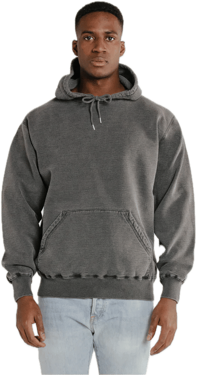 An image of a Custom Redwood Classics Deluxe Hoody!