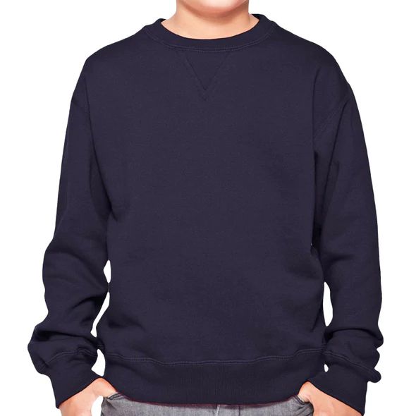 Redwood Classics Finnegan Crewneck