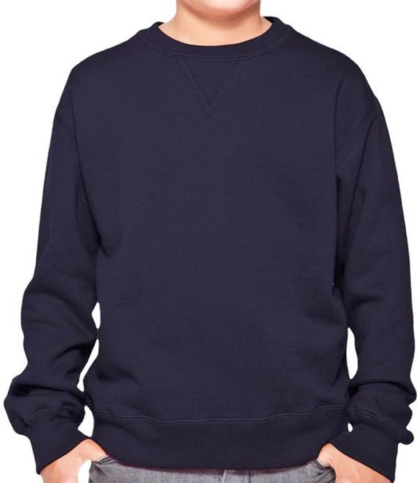 An image of a Custom Redwood Classics Finnegan Crewneck!