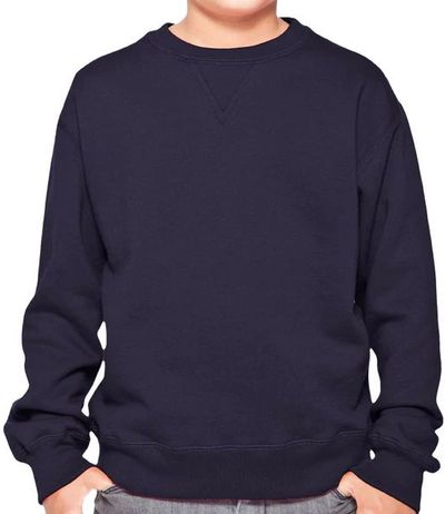 An image of a Custom Redwood Classics Finnegan Crewneck!