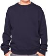 An image of a Custom Redwood Classics Finnegan Crewneck!