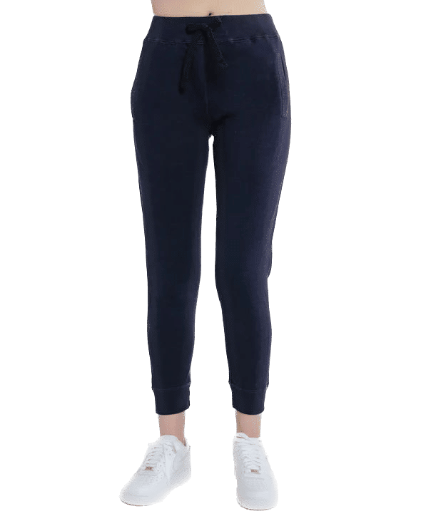 Redwood Classics Fox Joggers in Midnight Navy