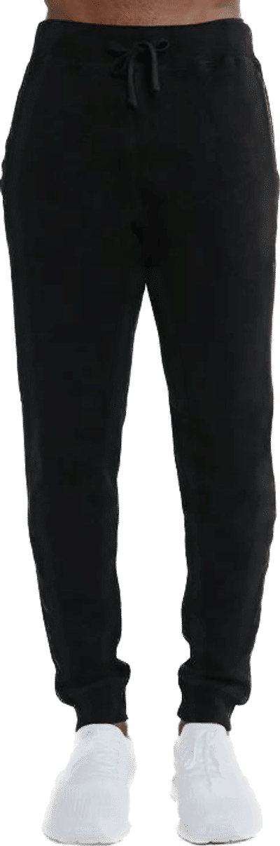 An image of a Custom Redwood Classics Fox Joggers!