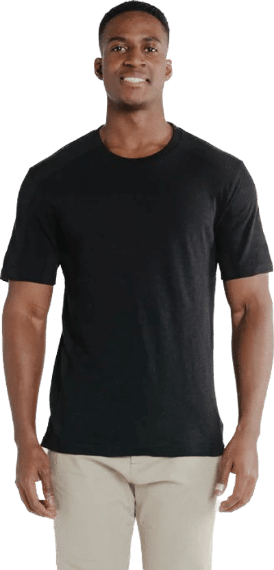 An image of a Custom Redwood Classics Granville Tee!