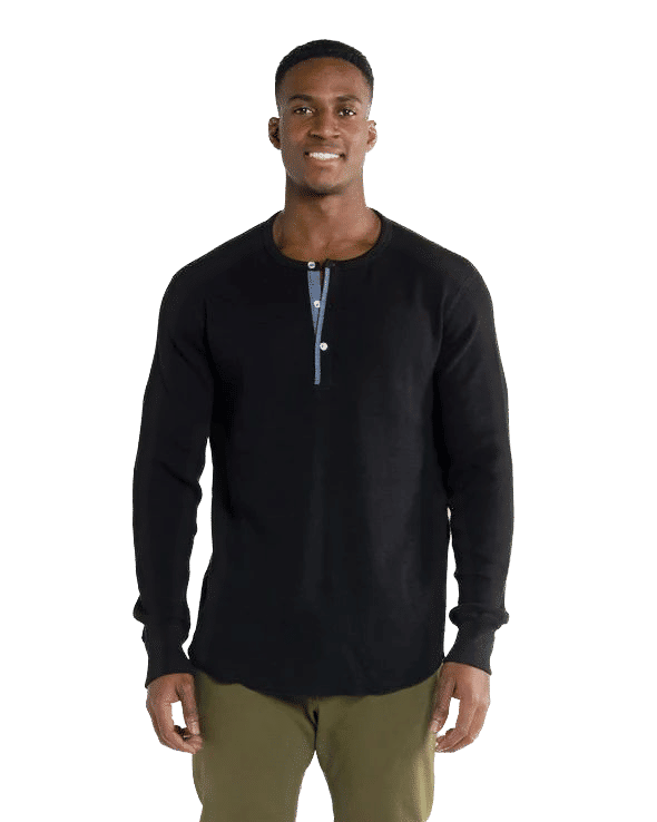 Redwood Classics Harrison Henley