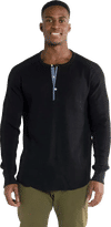 An image of a Custom Redwood Classics Harrison Henley!
