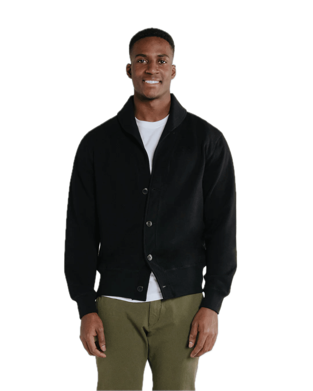 Redwood Classics Hector Cardigan