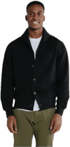 An image of a Custom Redwood Classics Hector Cardigan!