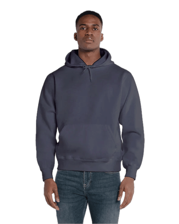 Redwood Classics Hudson Hoody in Ombre Blue